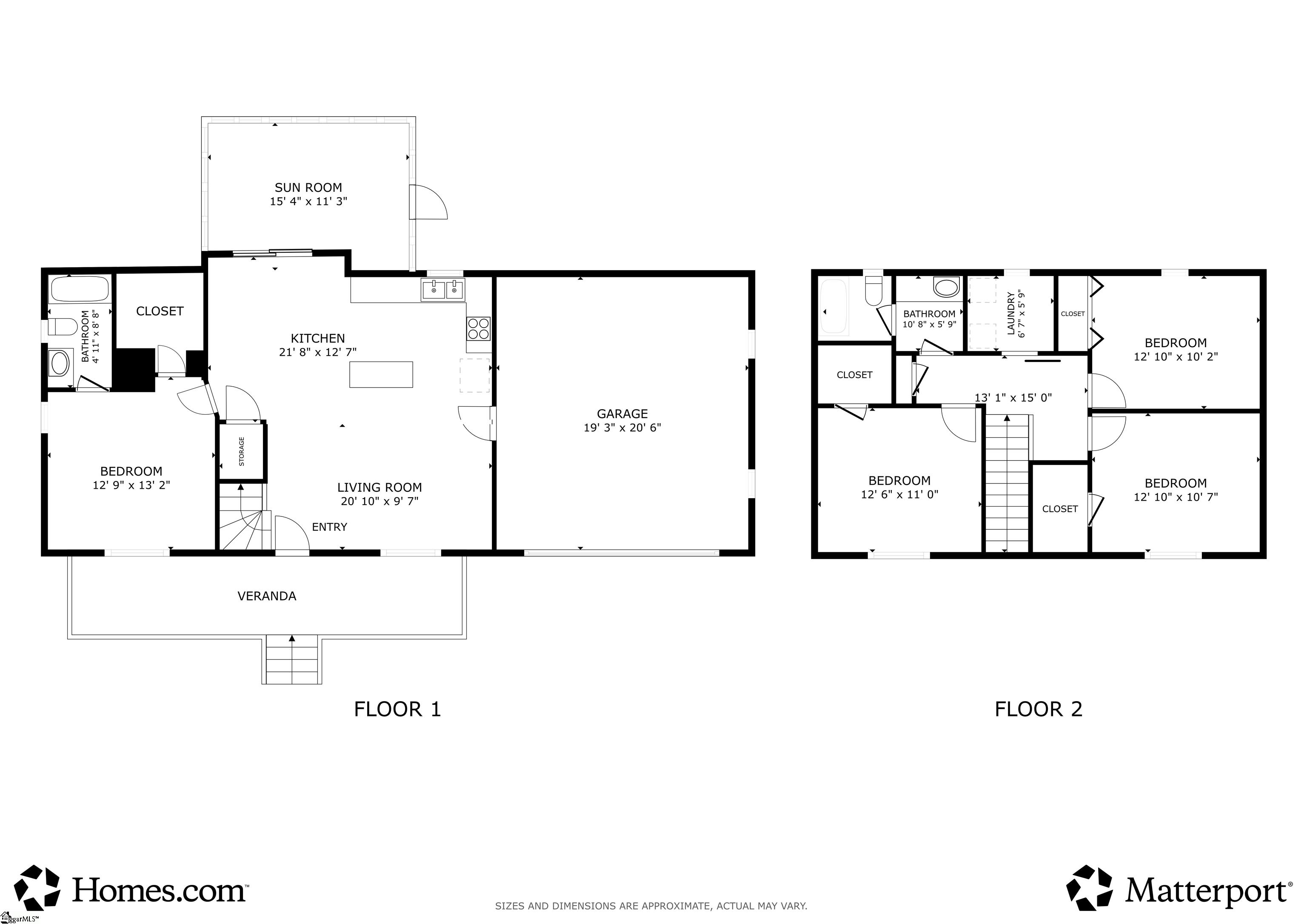 2011 Ridgeview Lane Property Photo 6
