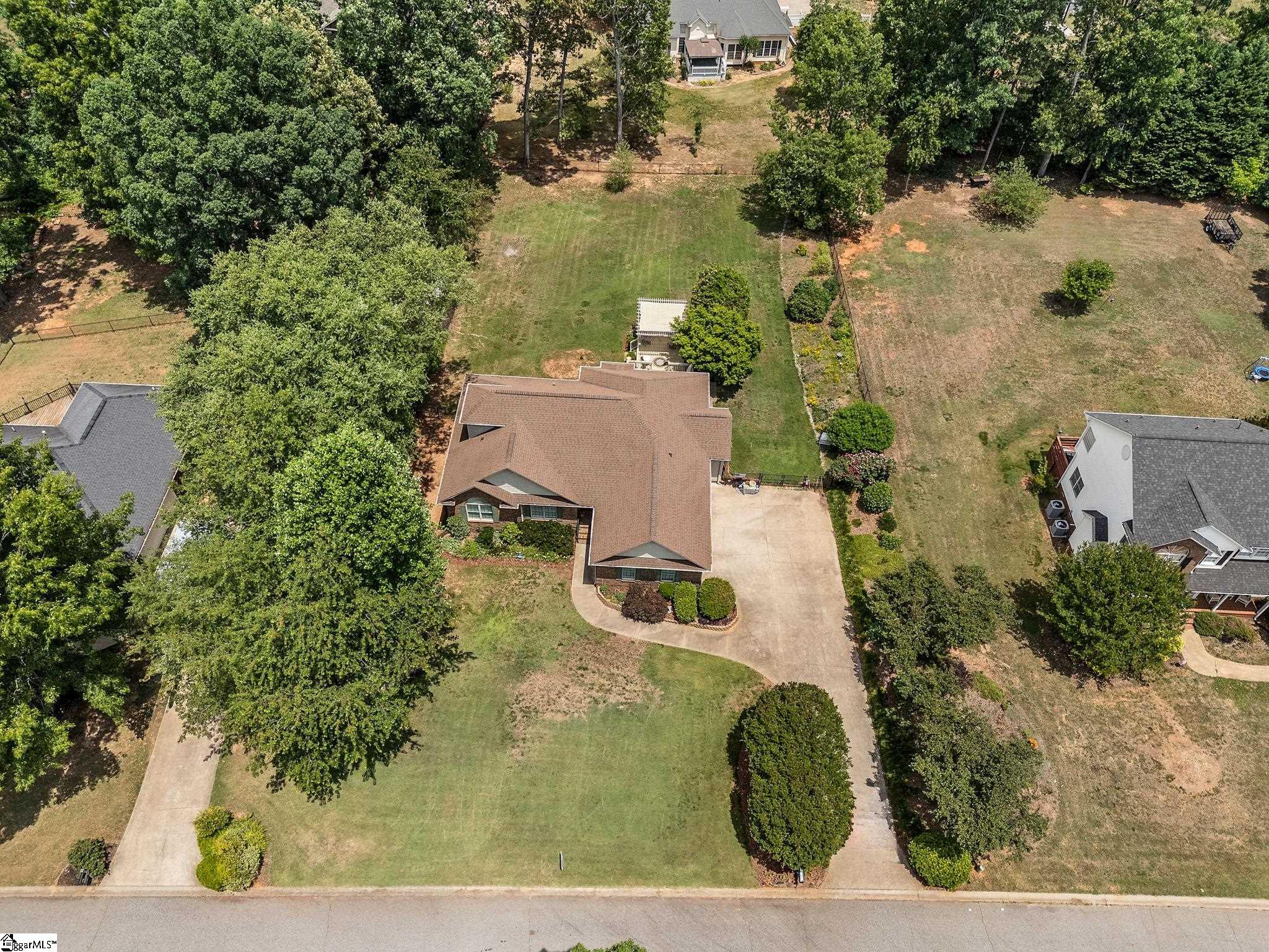 519 Planters Rest Way Property Photo 2