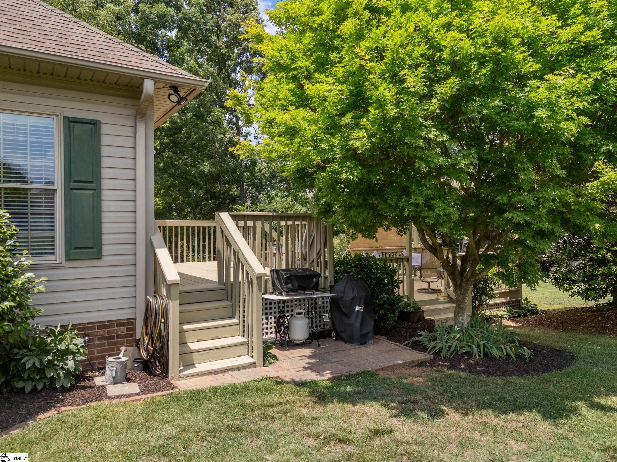 519 Planters Rest Way Property Photo 34