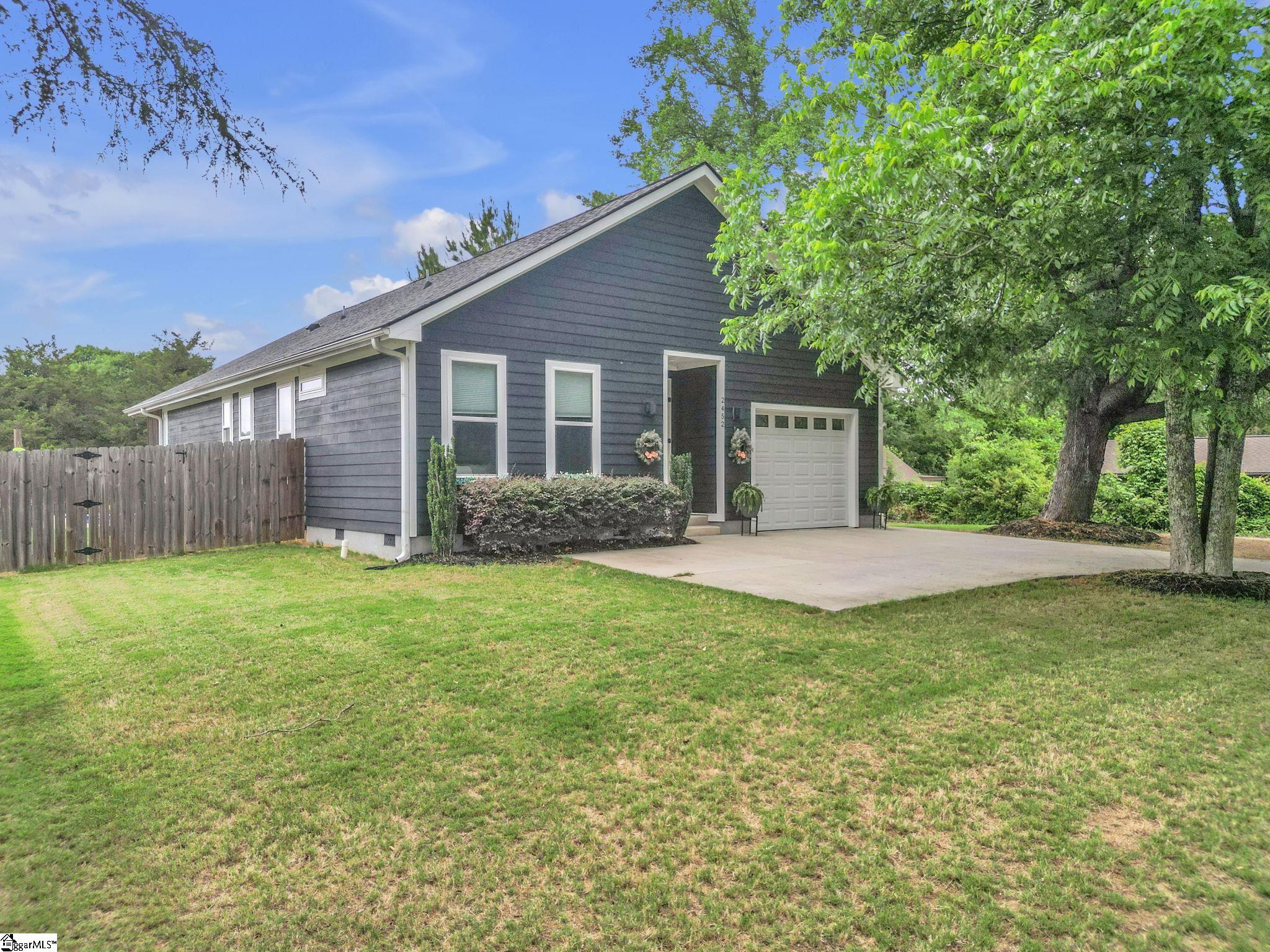 2452 Fews Bridge Road Property Photo 3