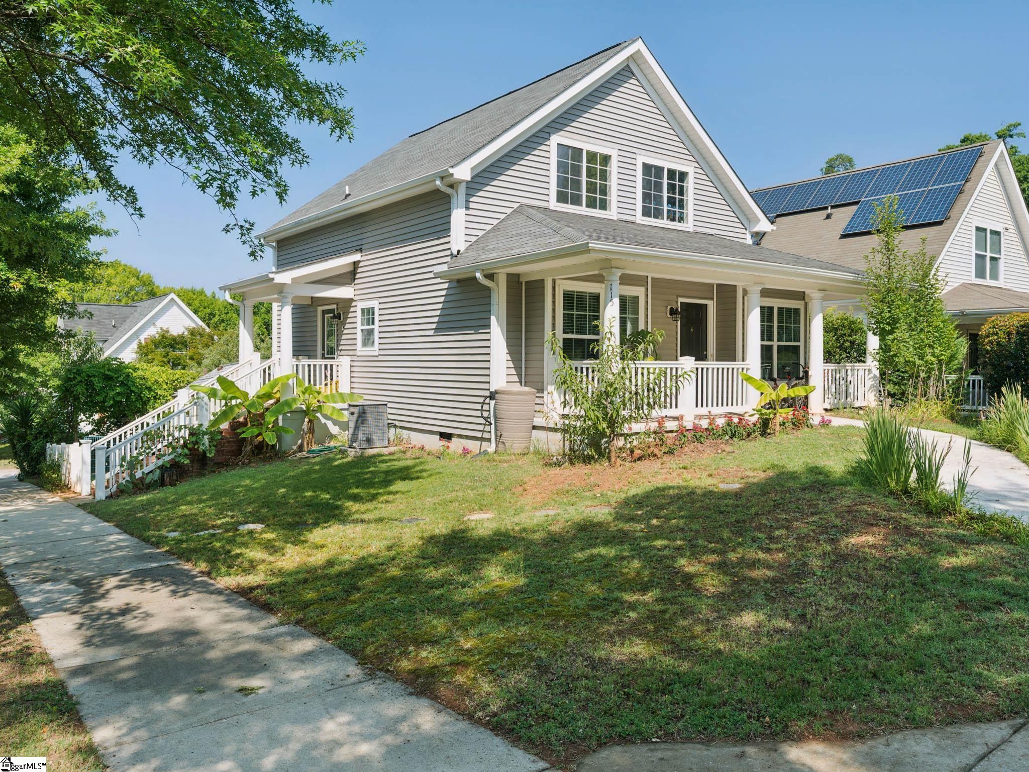 115 Provence Street Property Photo 1