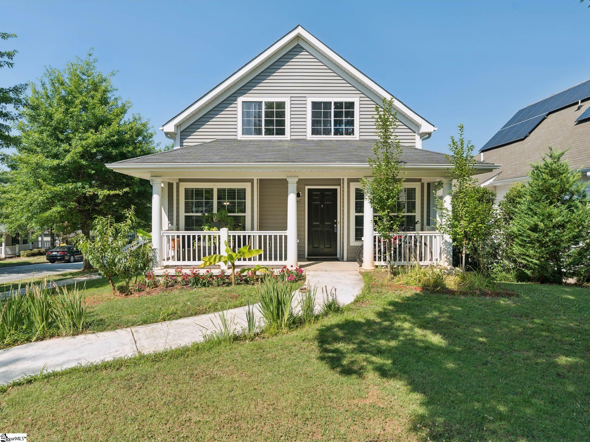 115 Provence Street Property Photo 6
