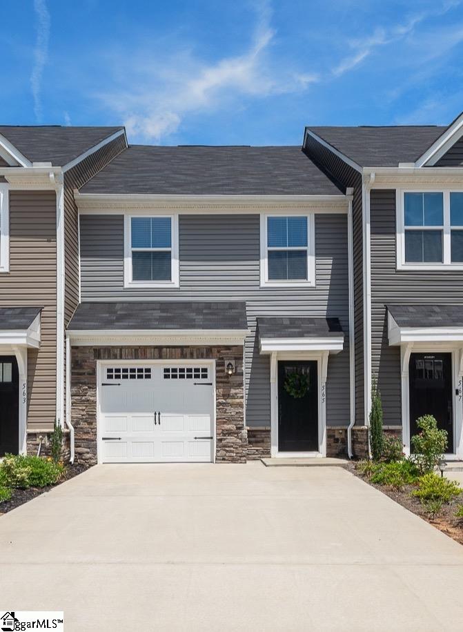 565 Preakness Run Property Photo 2
