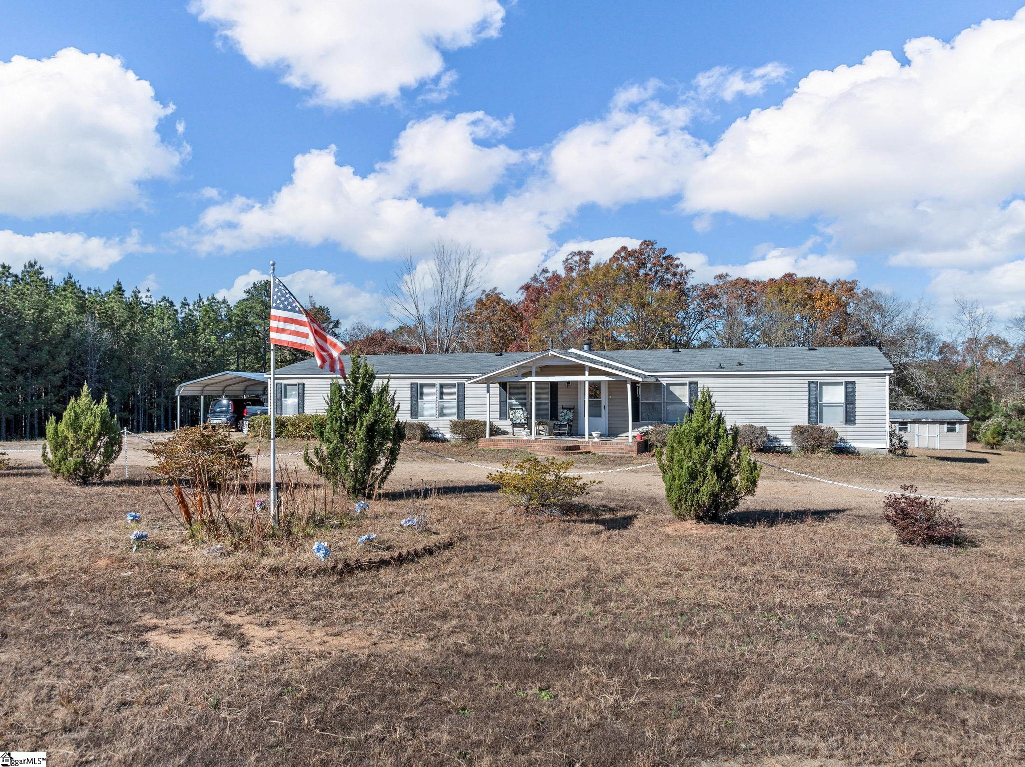 1103 Old Pump Station Road Property Photo 1