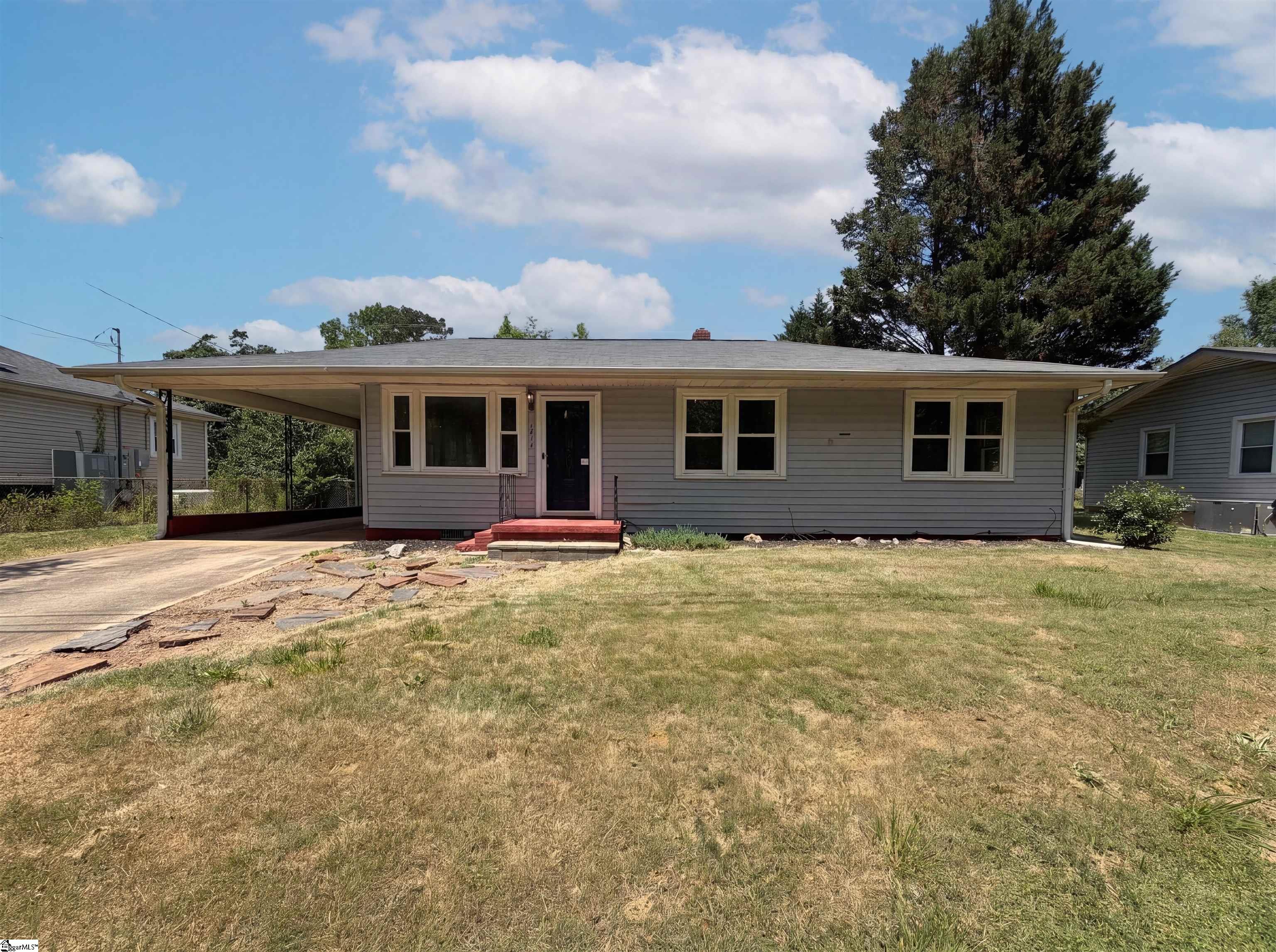 314 Langston Drive Property Photo 1