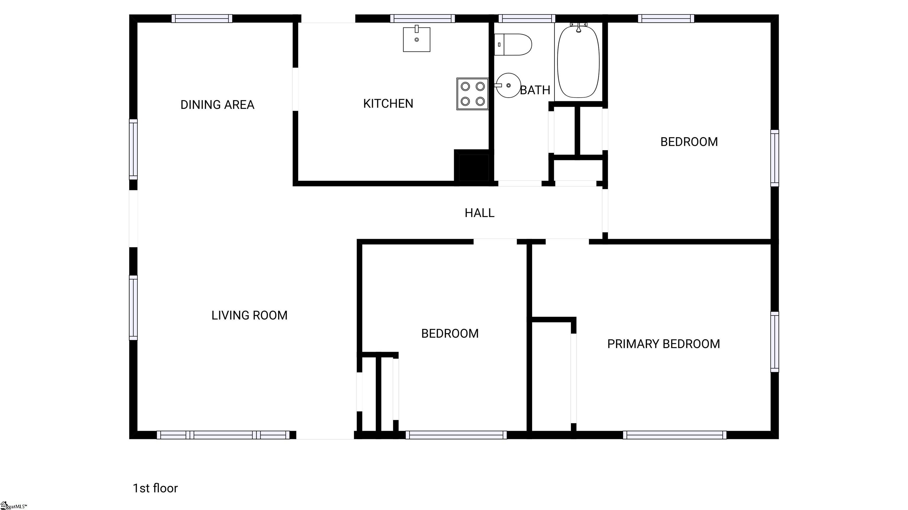 314 Langston Drive Property Photo 16
