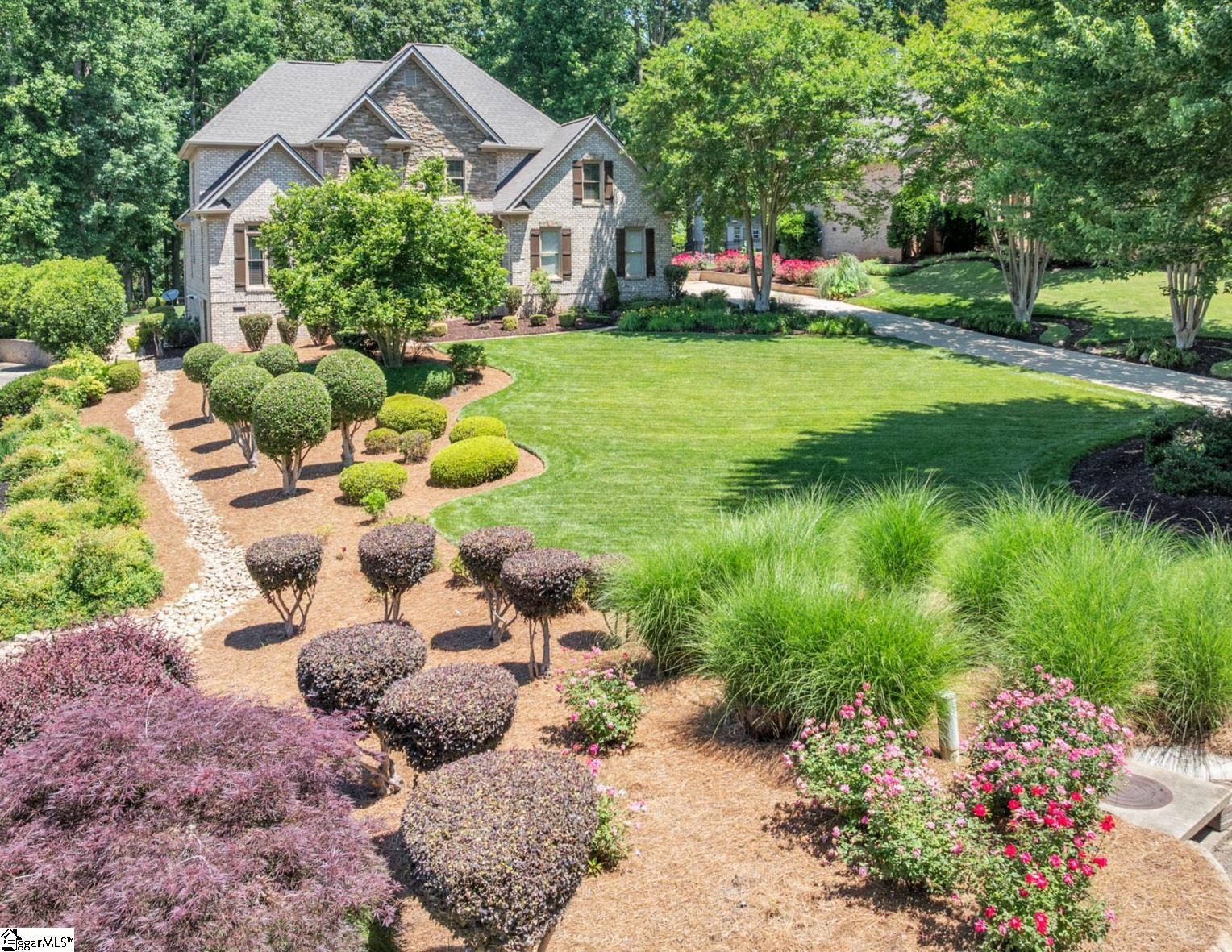 904 Sugar Oak Court Property Photo 4
