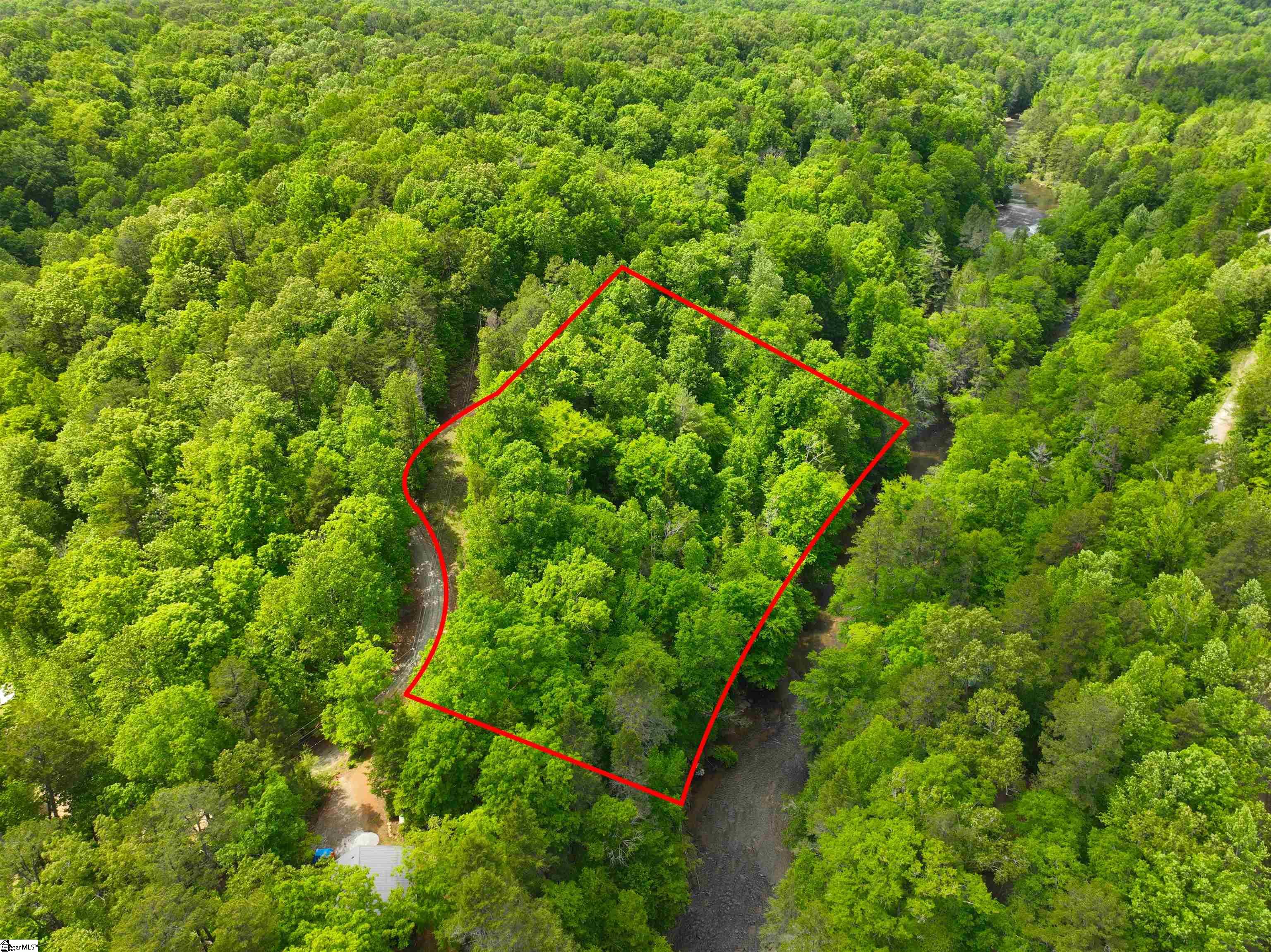 183 Chauga Valley Road Property Photo 2