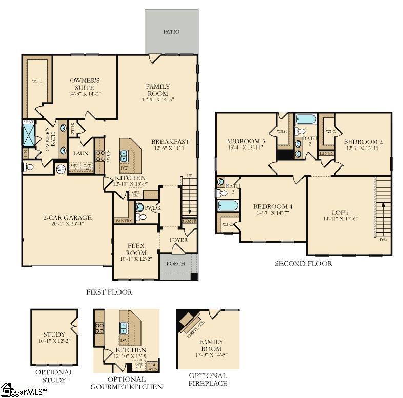 426 Adhurst Drive Property Photo 3