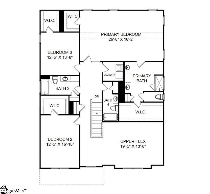 3011 Harvey Brook Court Property Photo 3