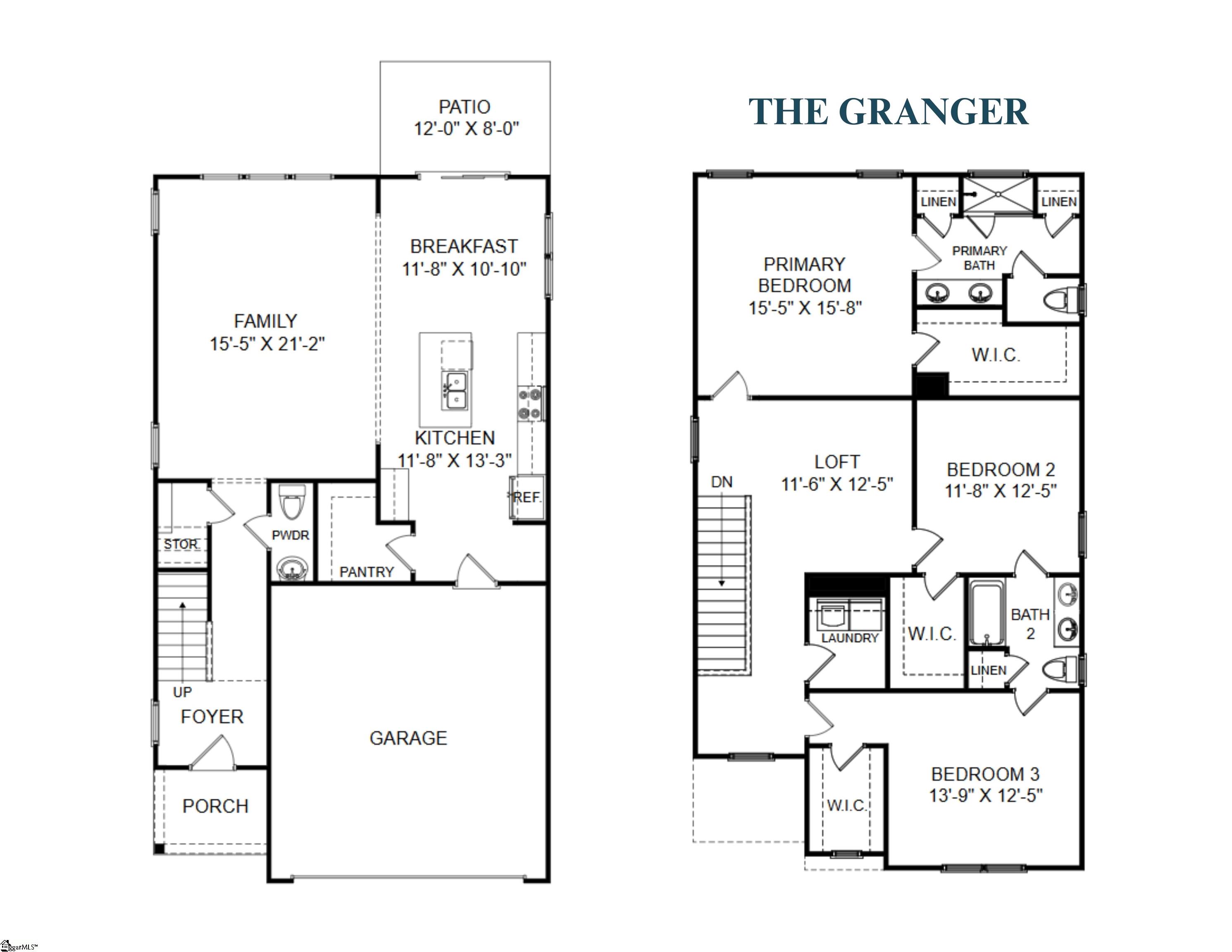 1436 Harper Mae Drive Property Photo 26