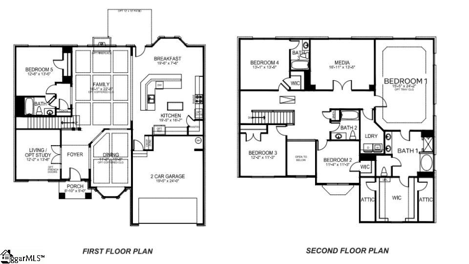 713 Catbird Court Property Photo 2