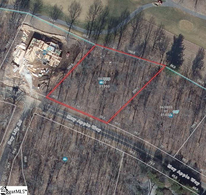 103 May Apple Way Property Photo 12
