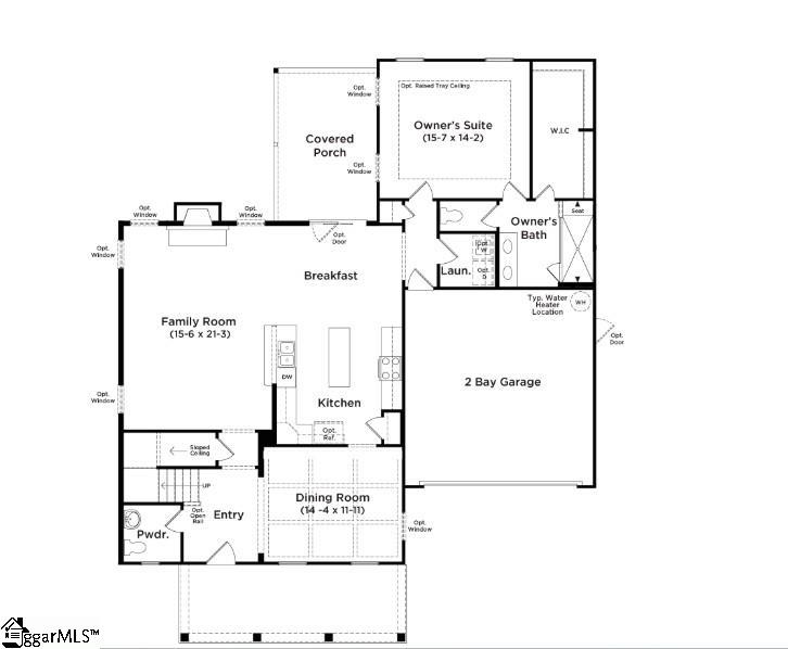 131 Mossend Street Property Photo 5