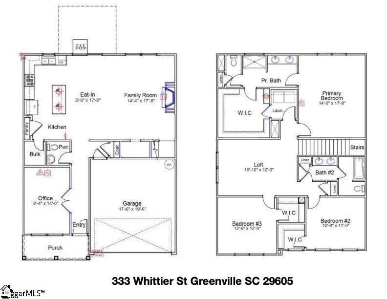 333 Whittier Street Property Photo 2