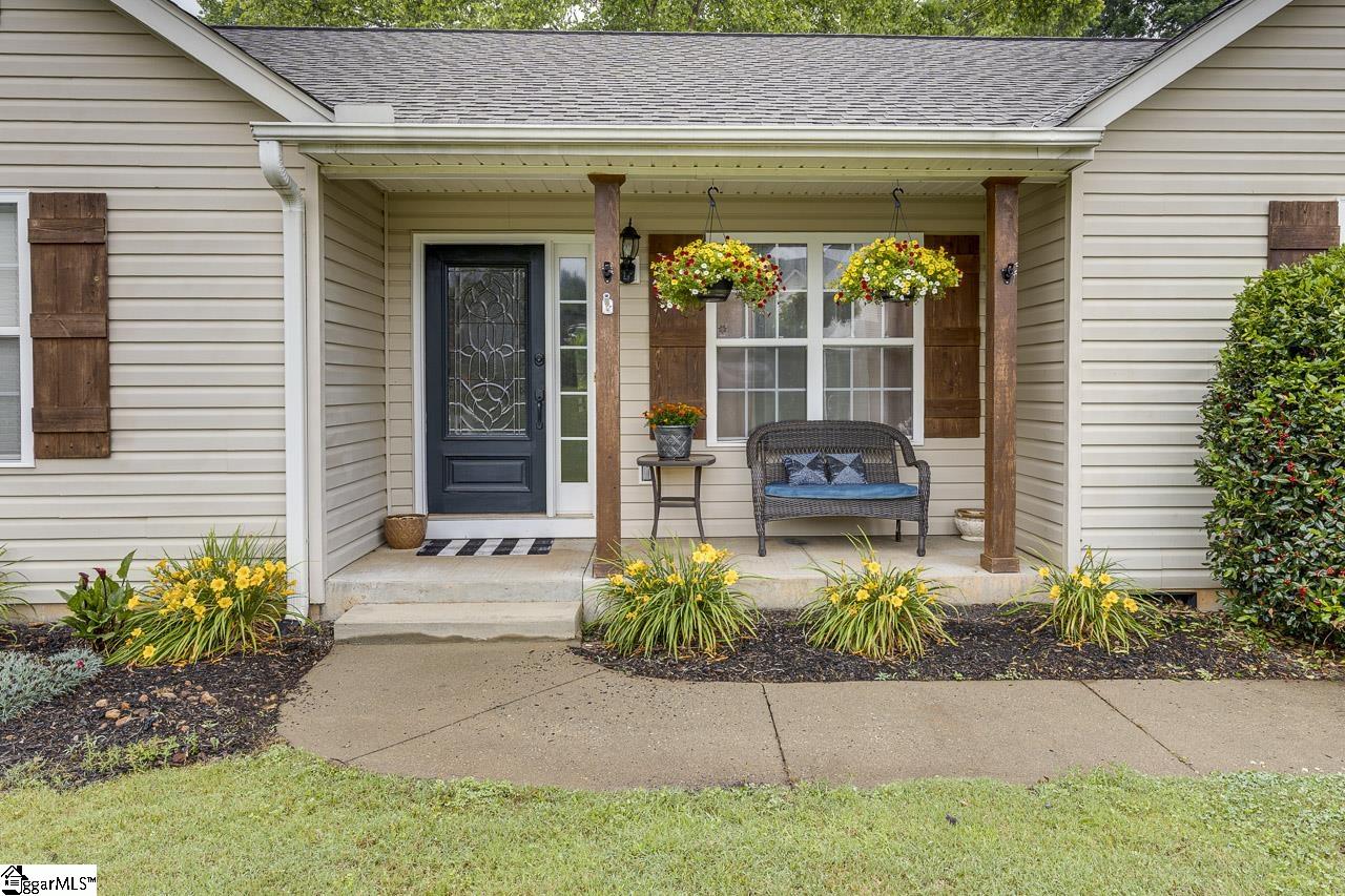 23 Cole Creek Court Property Photo 2