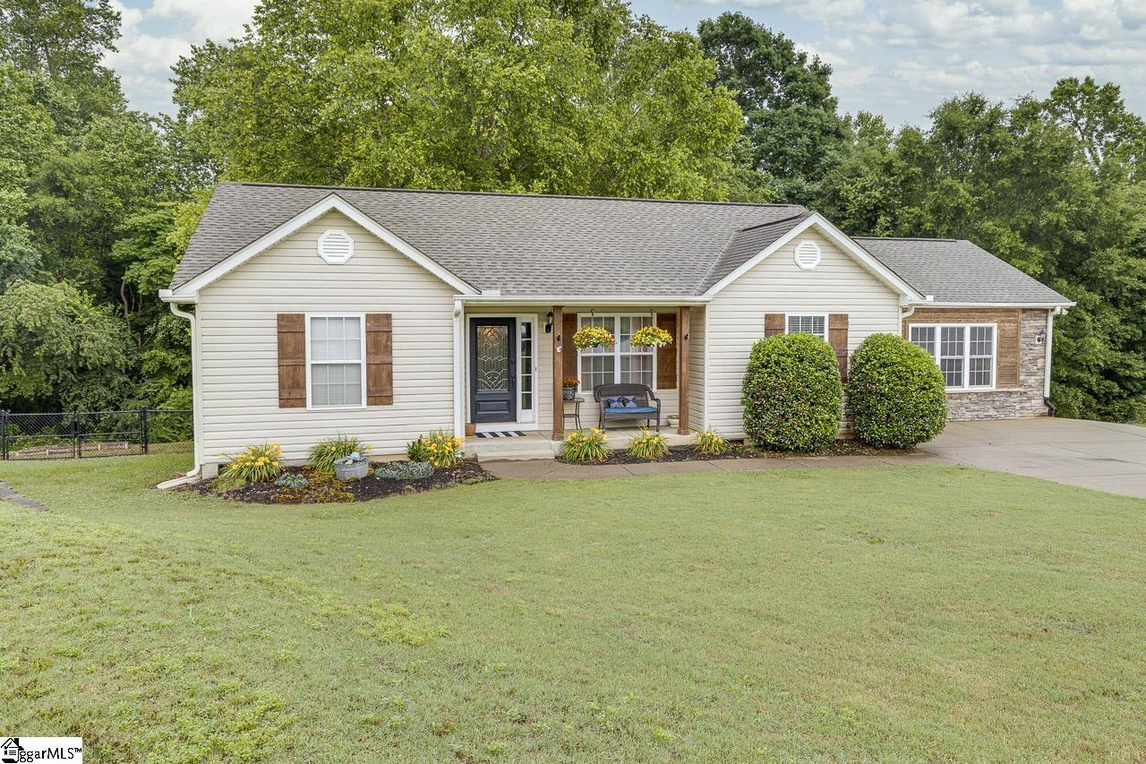 23 Cole Creek Court Property Photo 3
