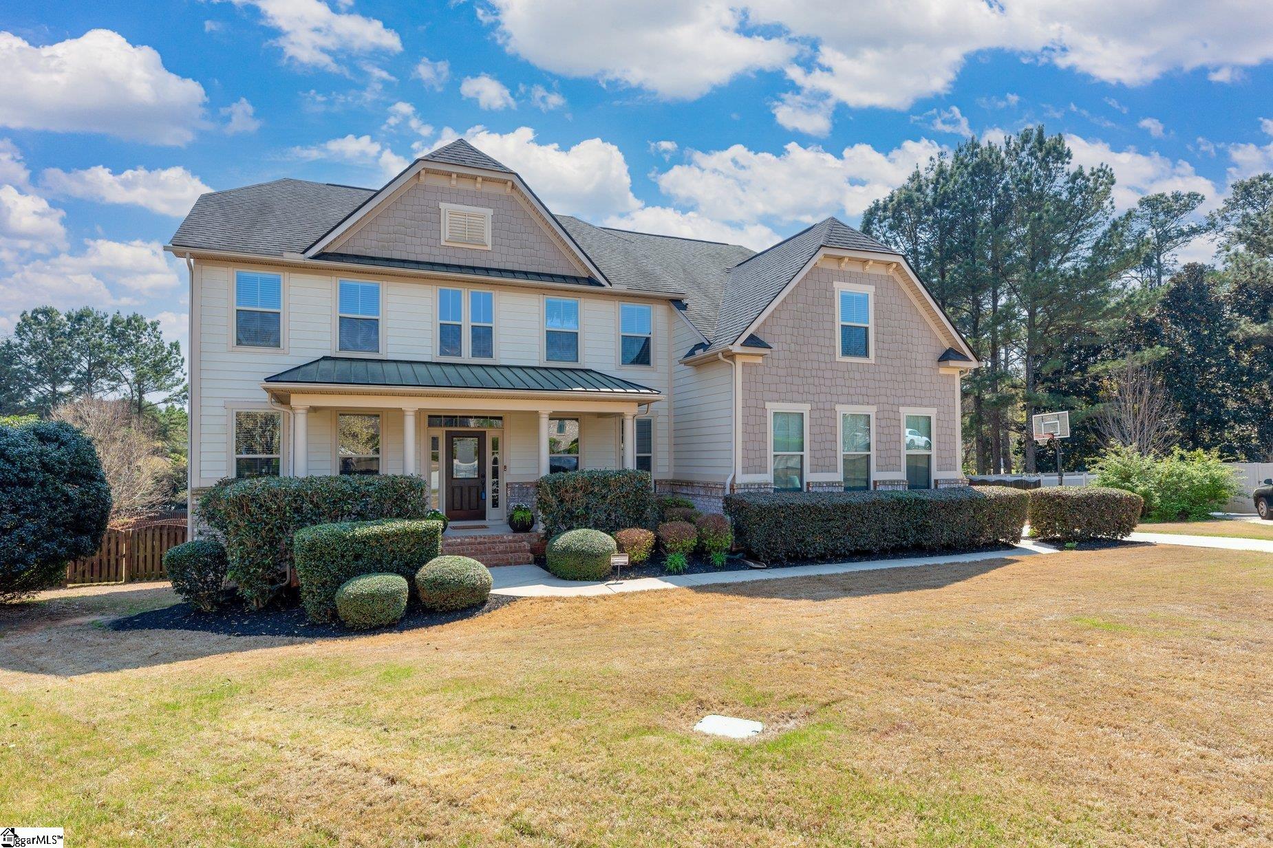 7 Beneventum Court Property Photo 2