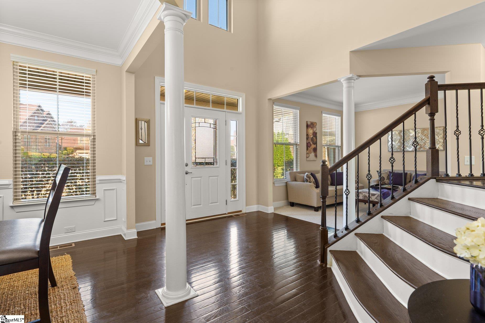 7 Beneventum Court Property Photo 4
