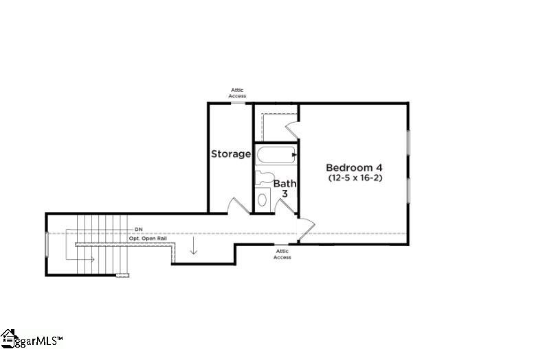 805 Lonsdale Court Property Photo 37