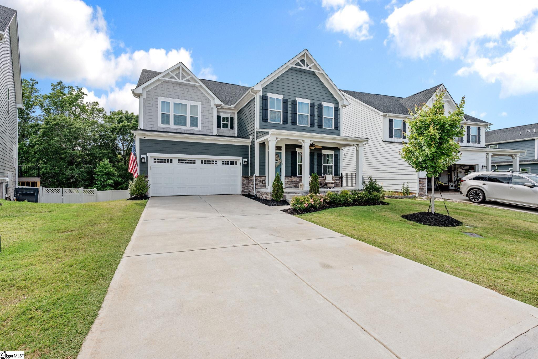 425 Oswego Court Property Photo 49