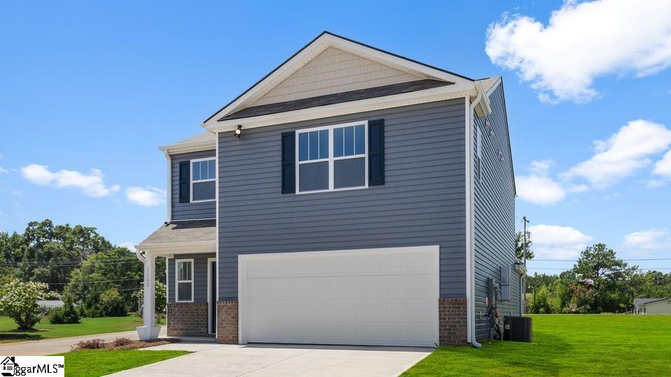 1105 Kaden Court Property Photo 2