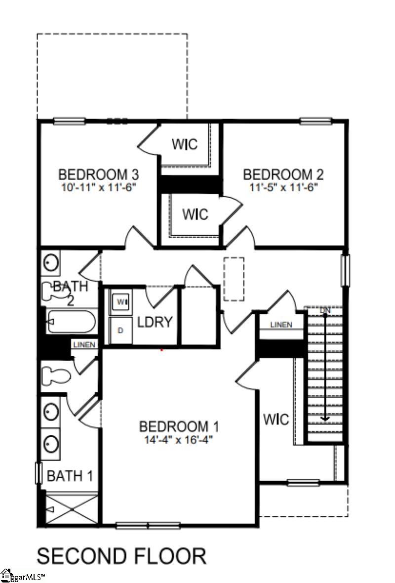 1105 Kaden Court Property Photo 40