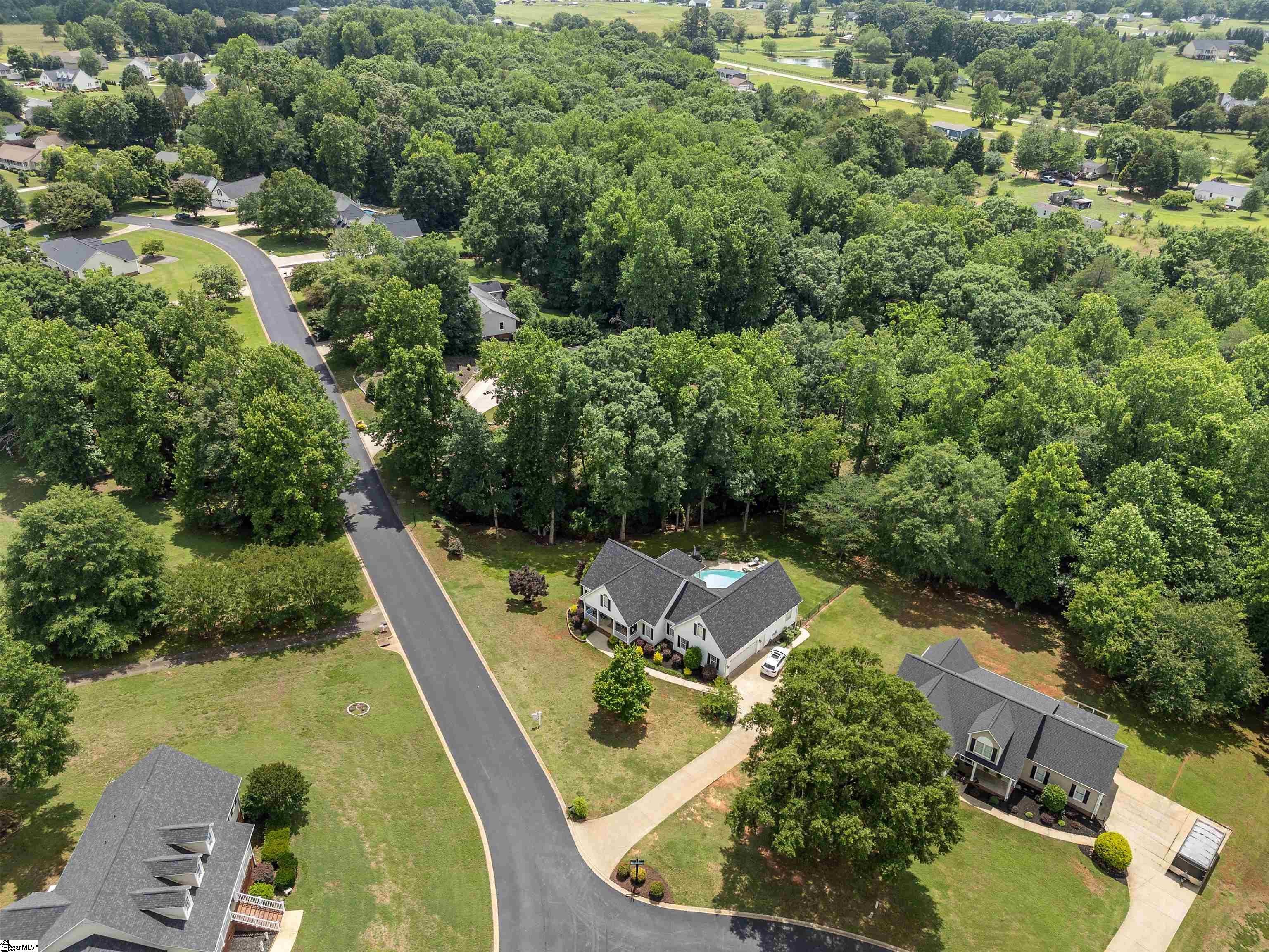 379 Shallowford Drive Property Photo 48