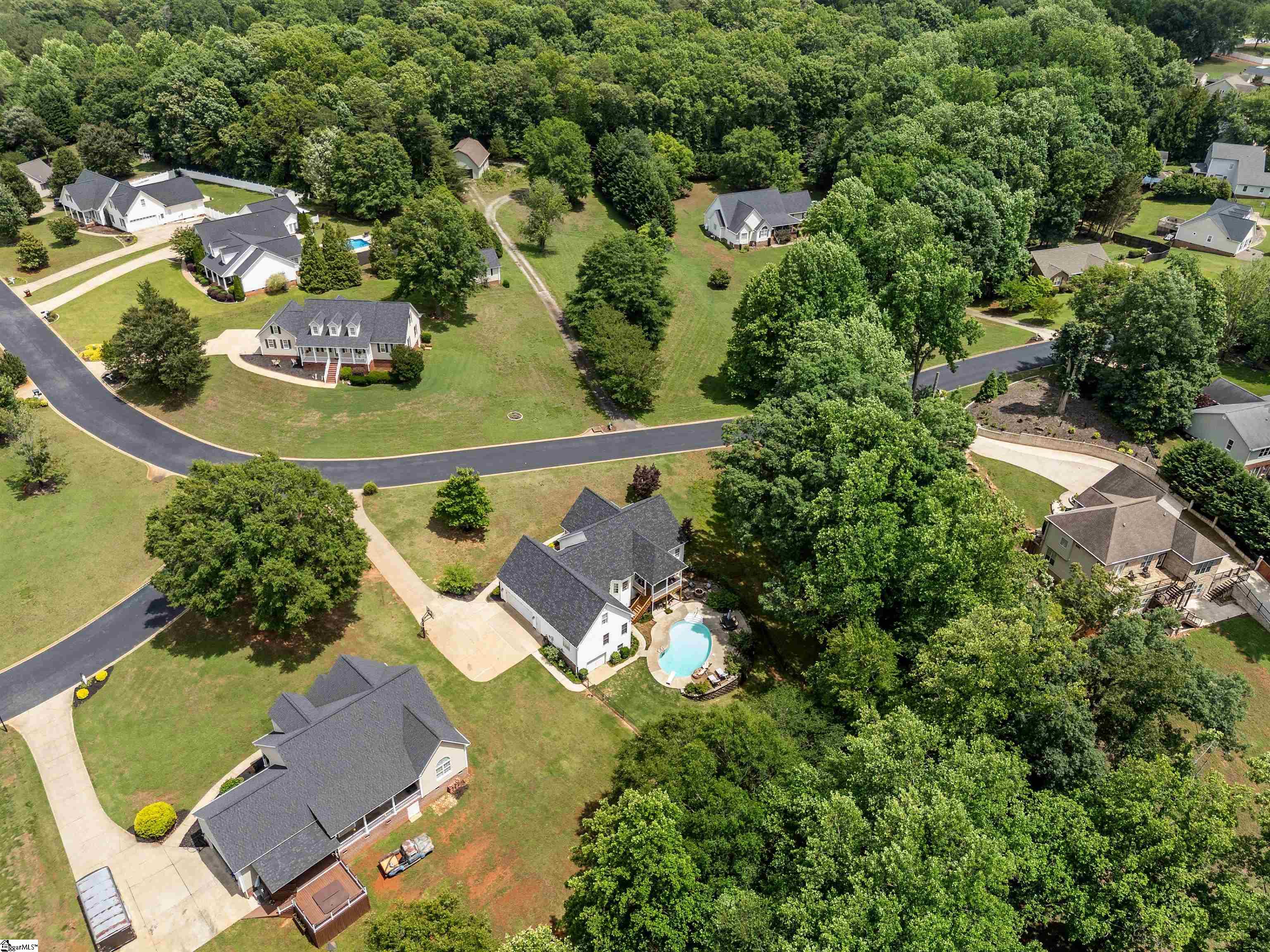 379 Shallowford Drive Property Photo 49