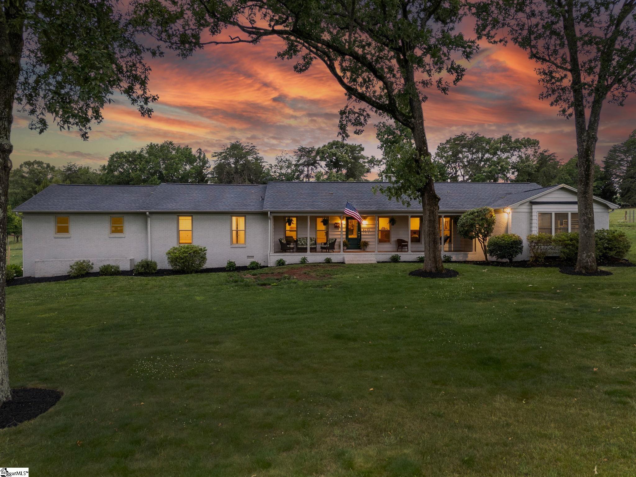 9401 Old White Horse Road Property Photo 1