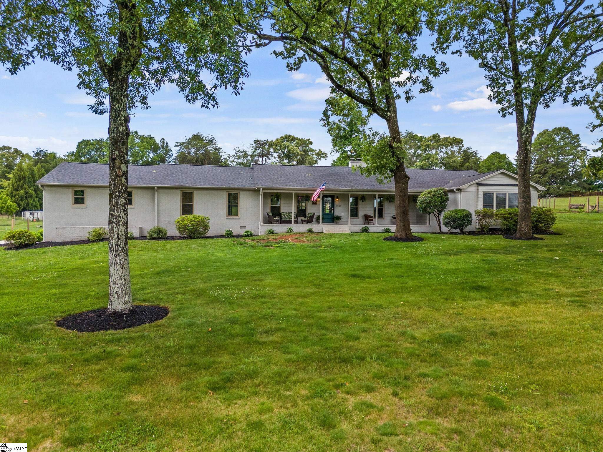 9401 Old White Horse Road Property Photo 3
