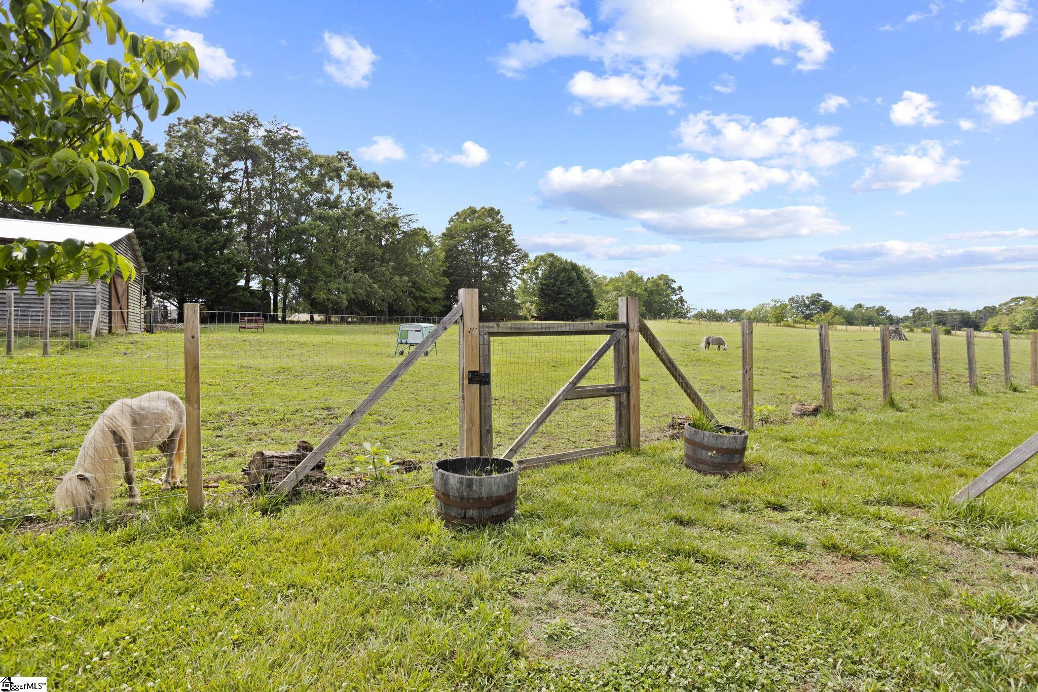 9401 Old White Horse Road Property Photo 6