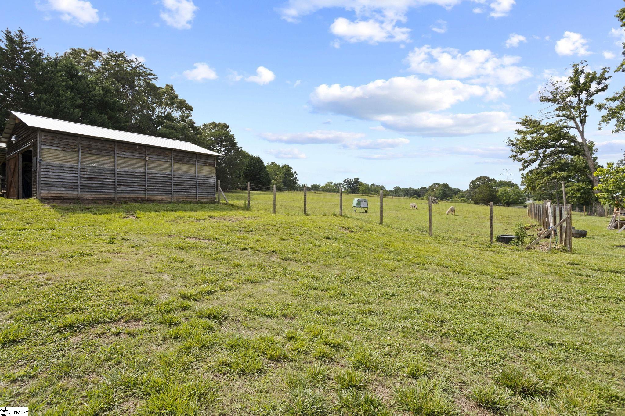 9401 Old White Horse Road Property Photo 7