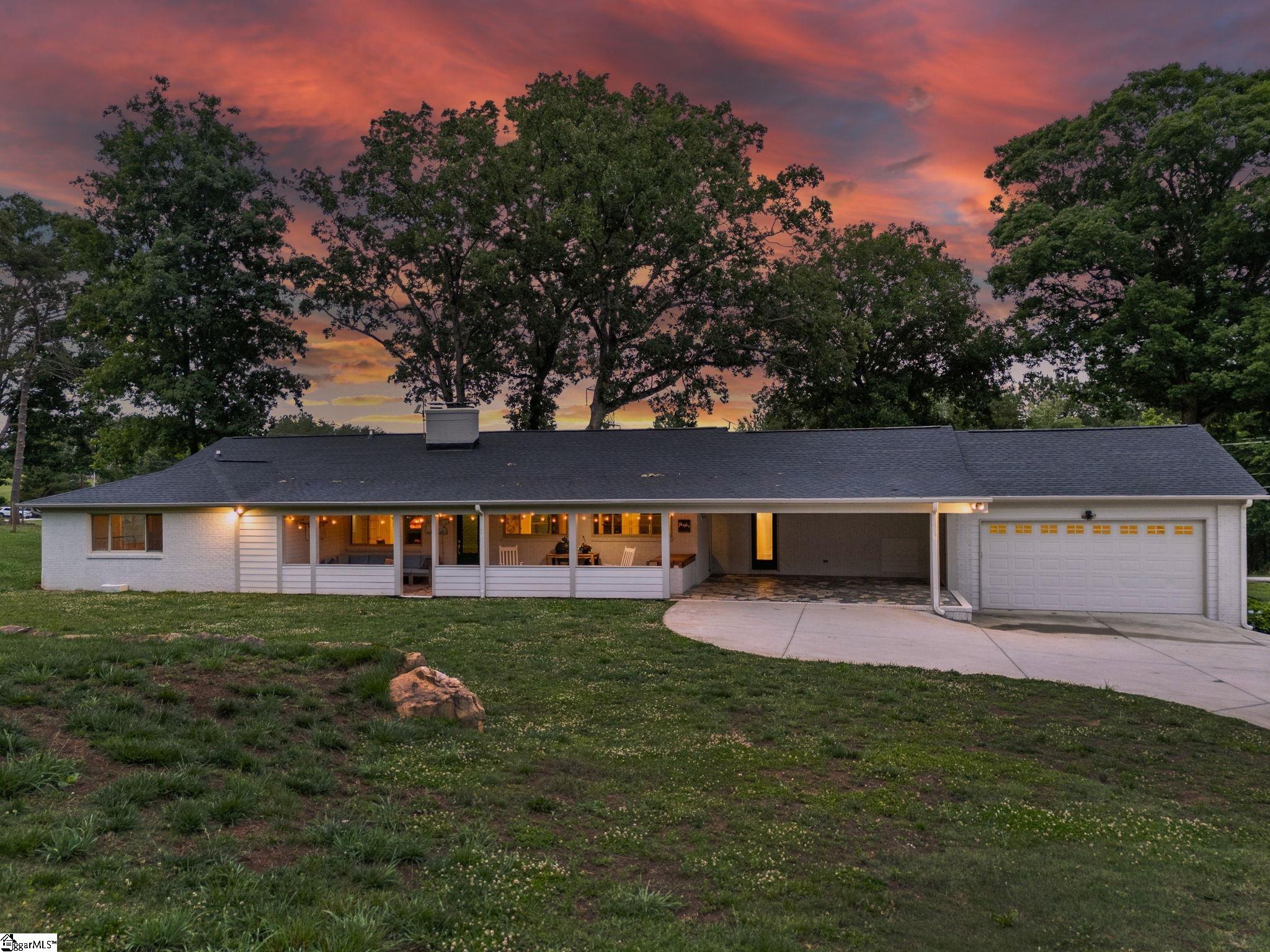 9401 Old White Horse Road Property Photo 33