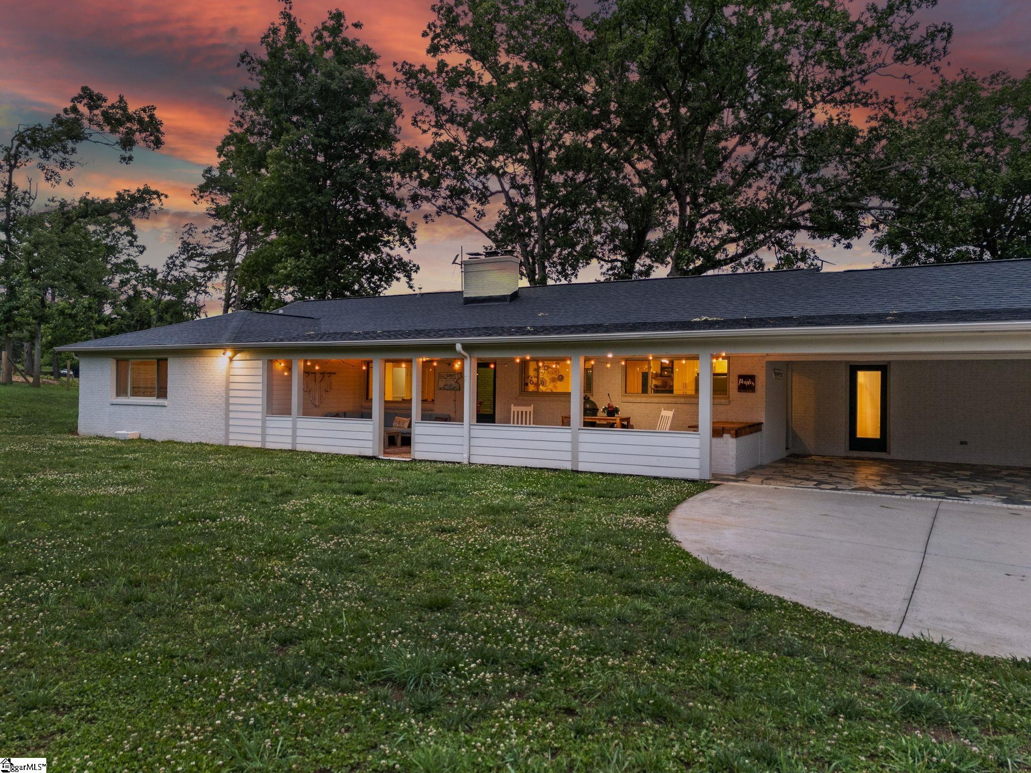 9401 Old White Horse Road Property Photo 34