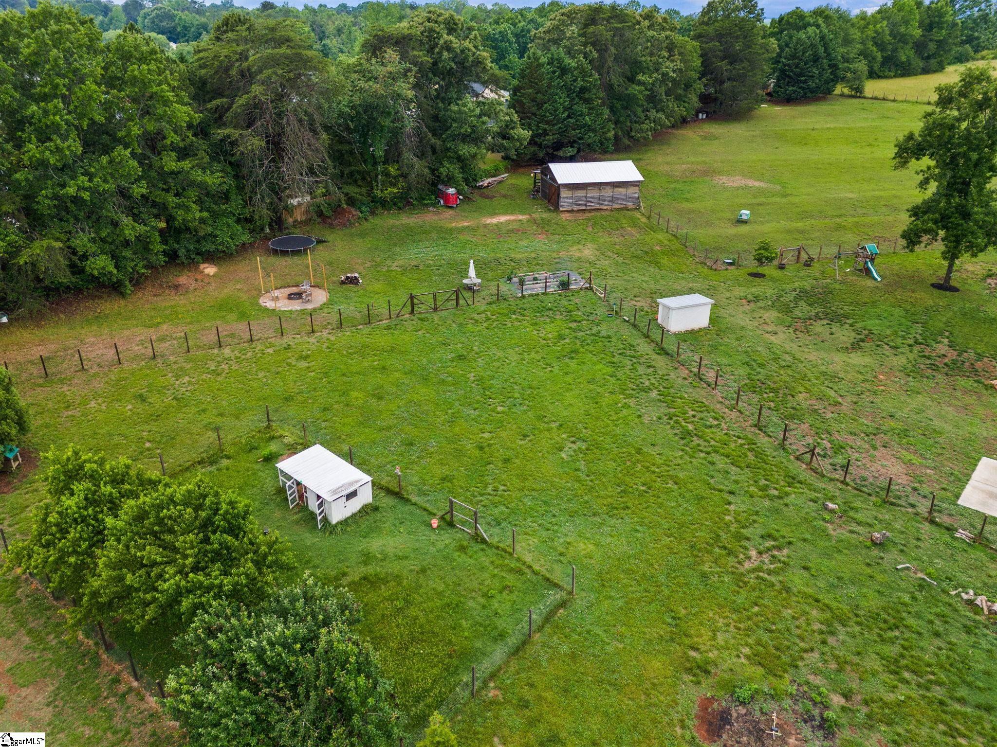 9401 Old White Horse Road Property Photo 37