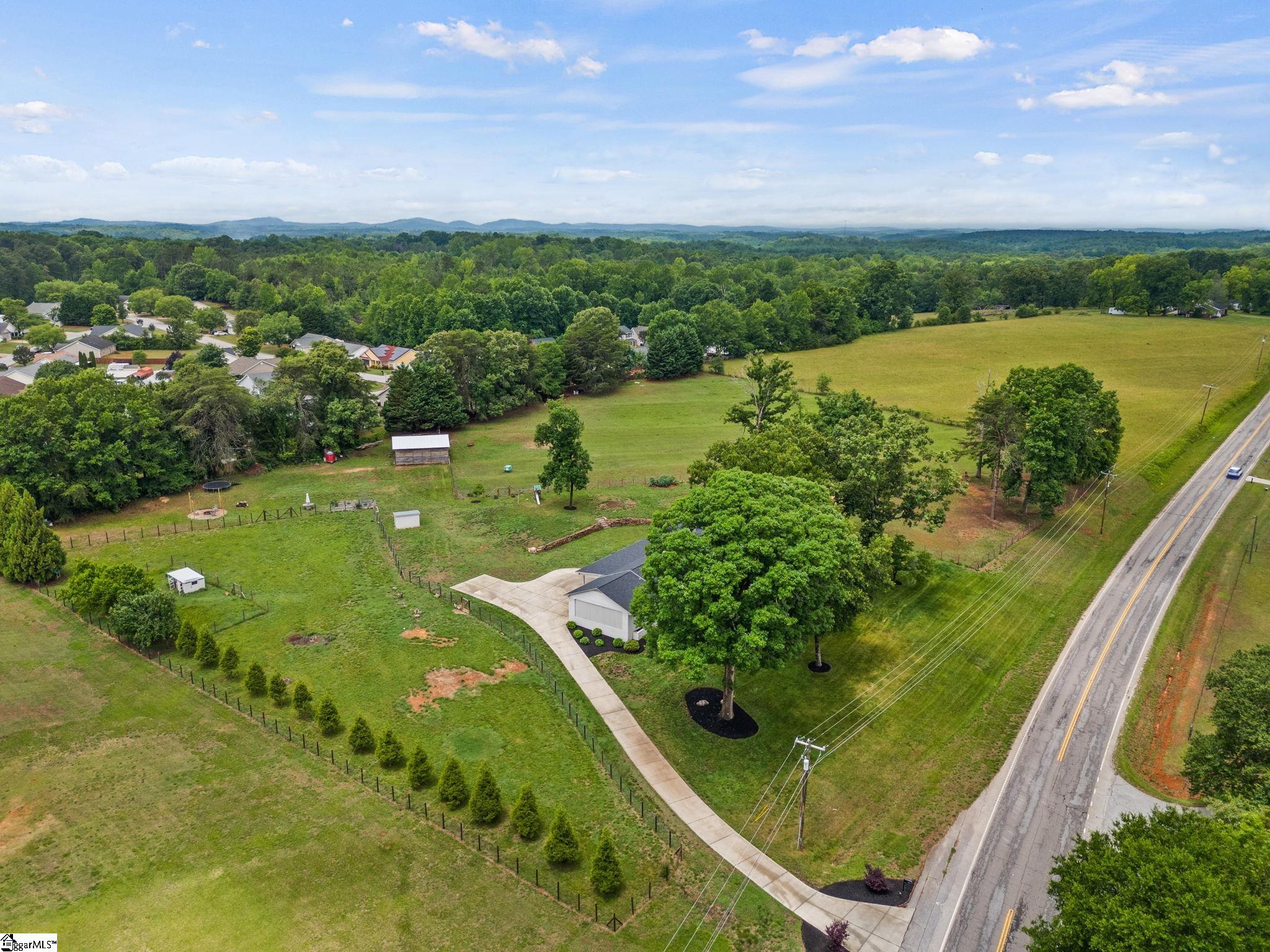 9401 Old White Horse Road Property Photo 41