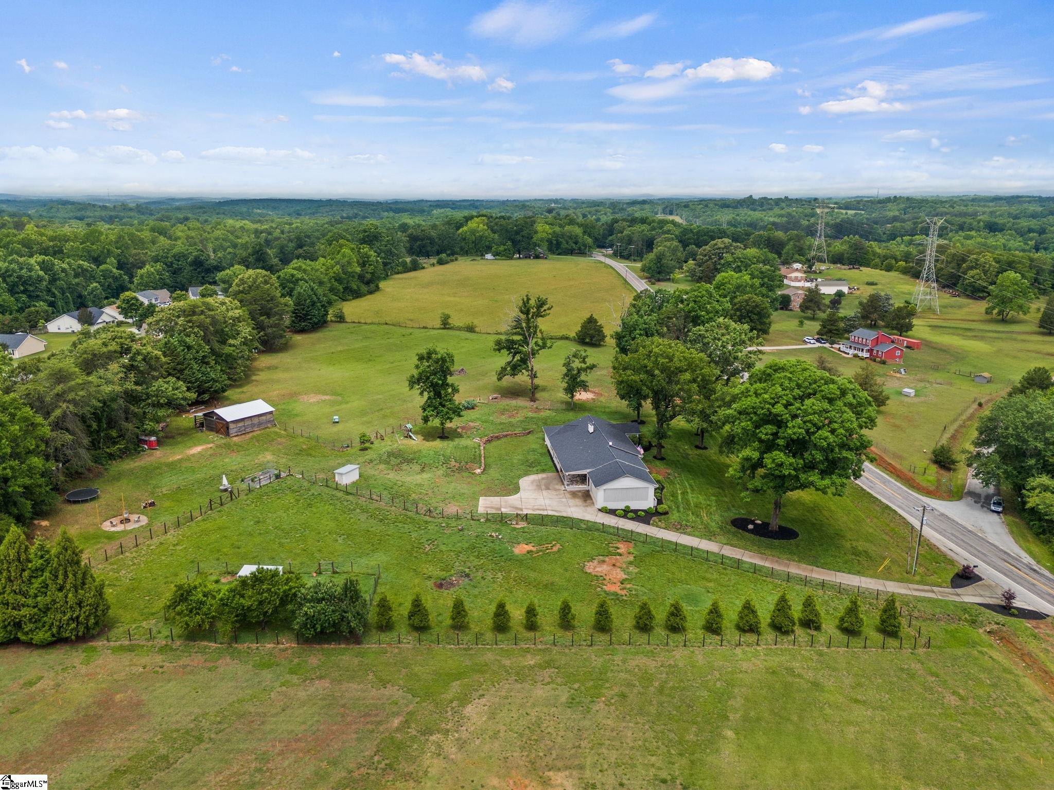9401 Old White Horse Road Property Photo 42