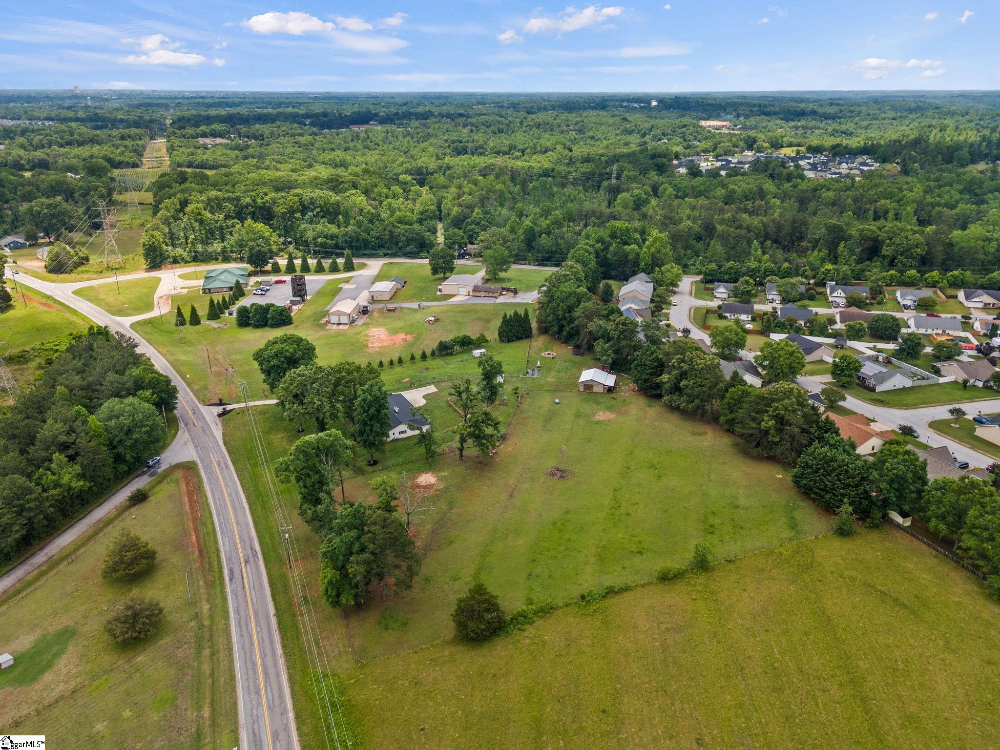 9401 Old White Horse Road Property Photo 43