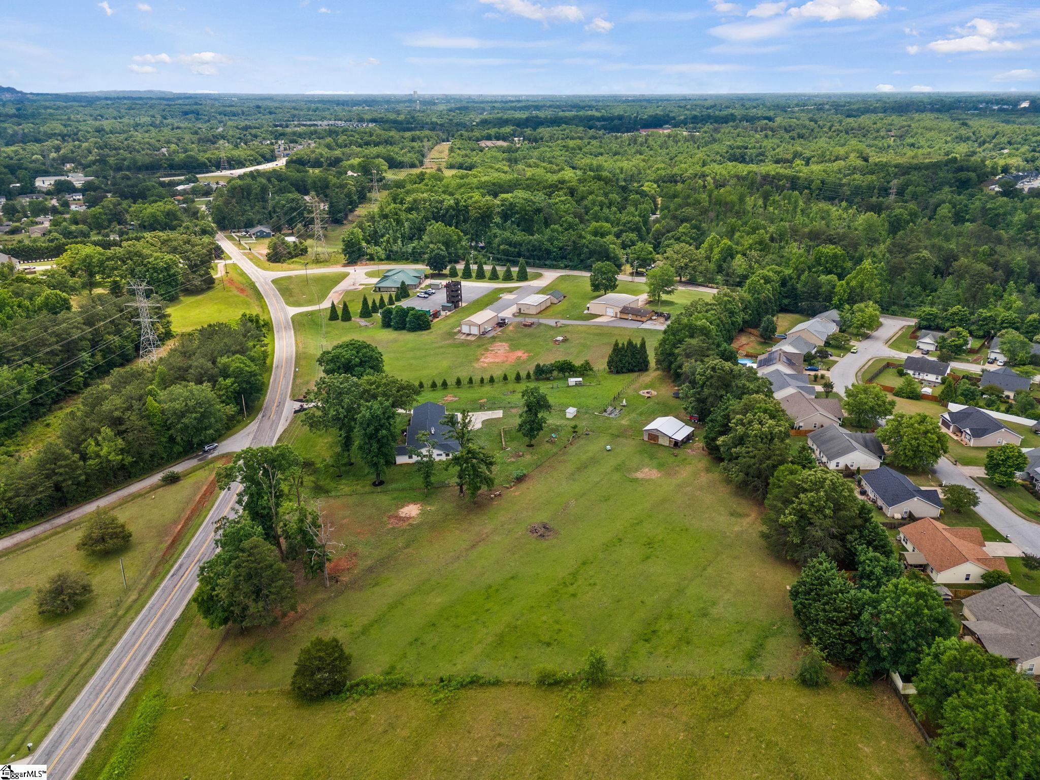 9401 Old White Horse Road Property Photo 44