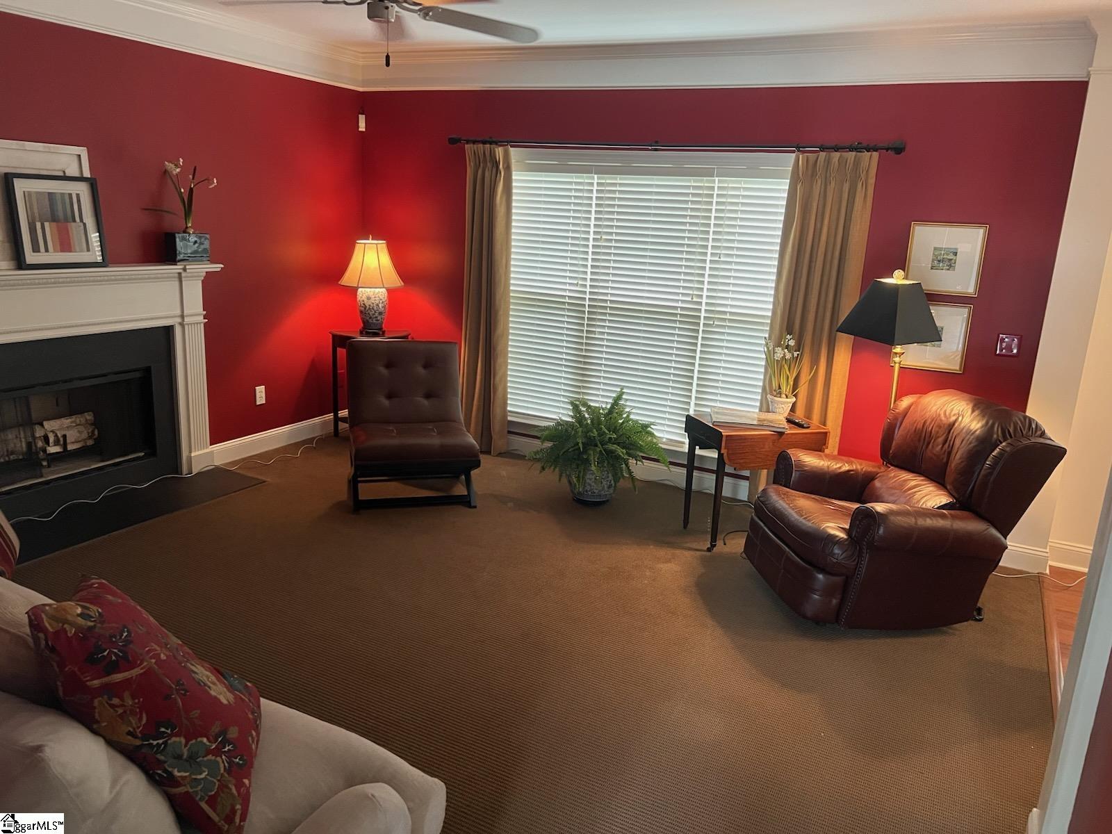205 N Antigo Court Property Photo 7