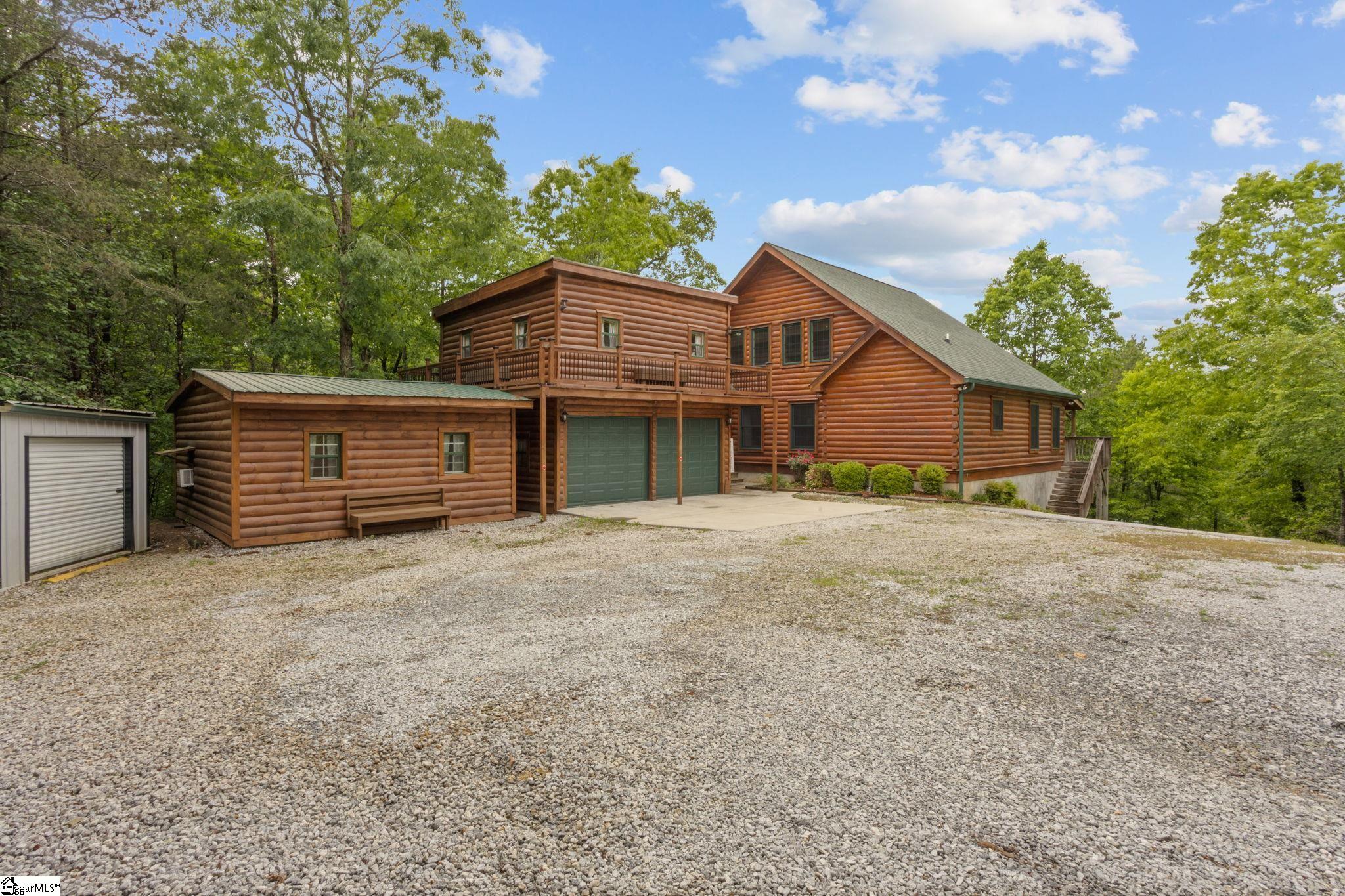 1436 Highway 414 Property Photo 2