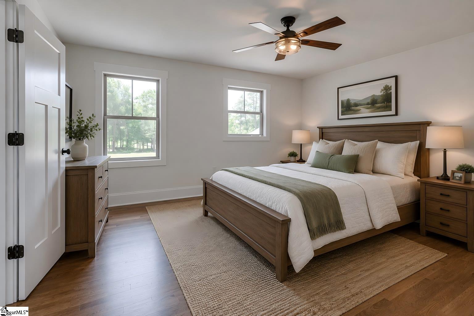 1041 Motlow School Road Property Photo 15