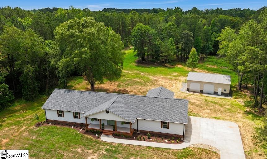 1041 Motlow School Road Property Photo 45