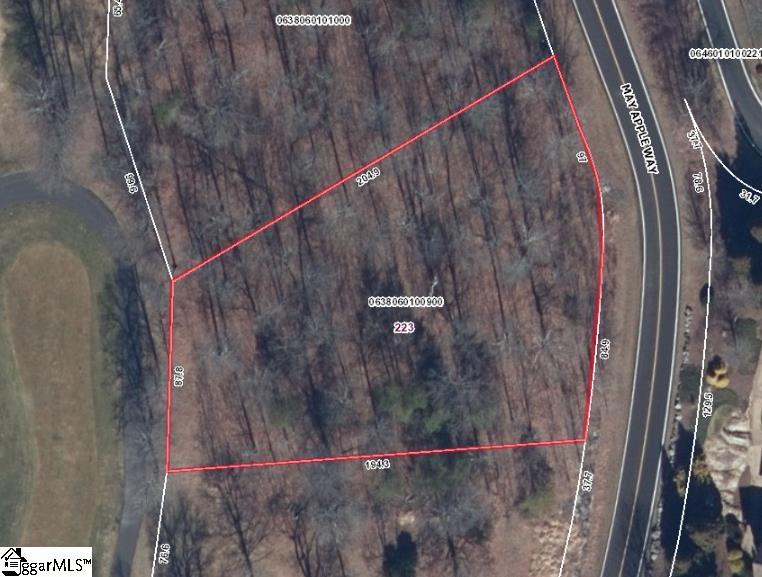 223 May Apple Way Property Photo 16
