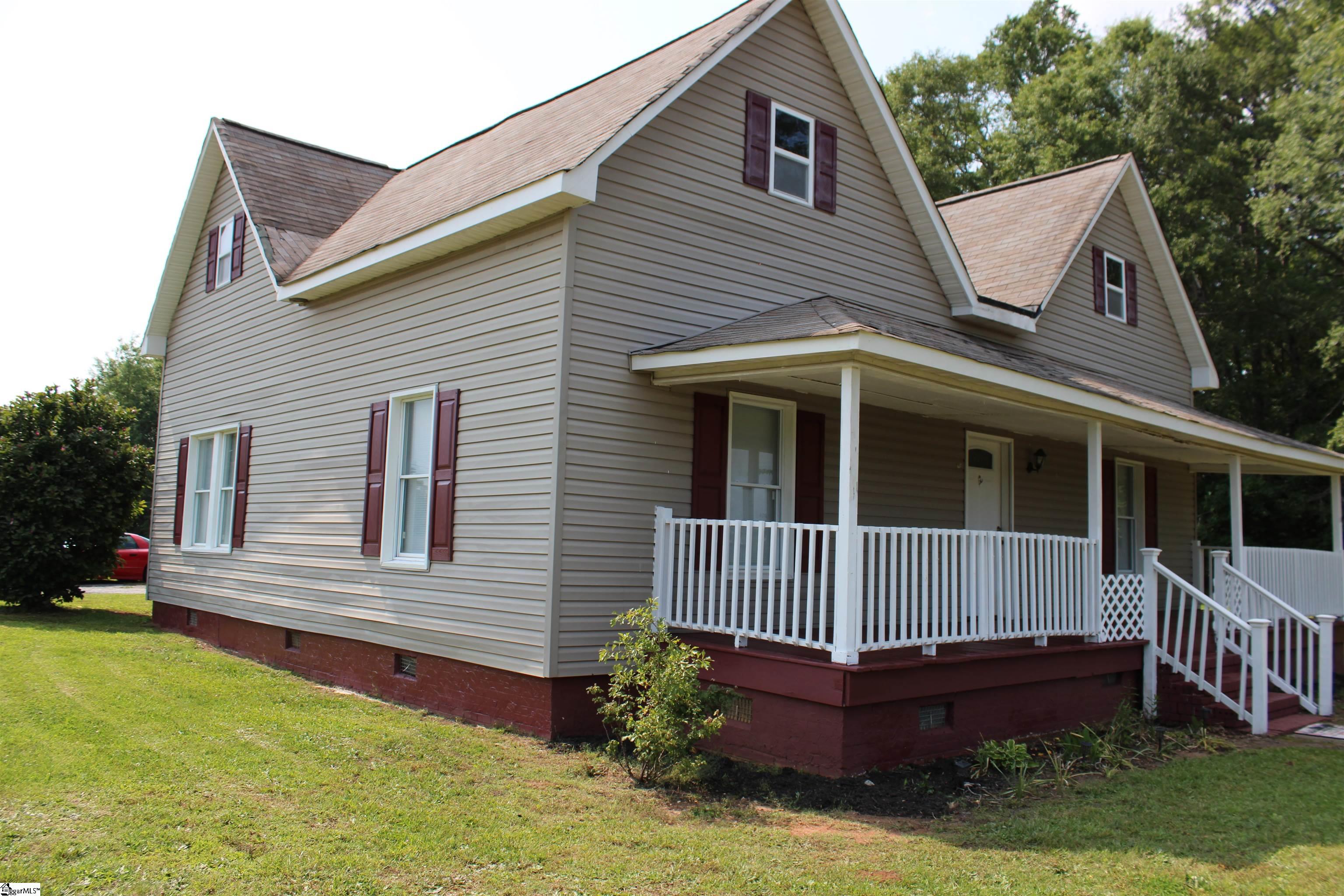 295 Dorn Street Property Photo 5