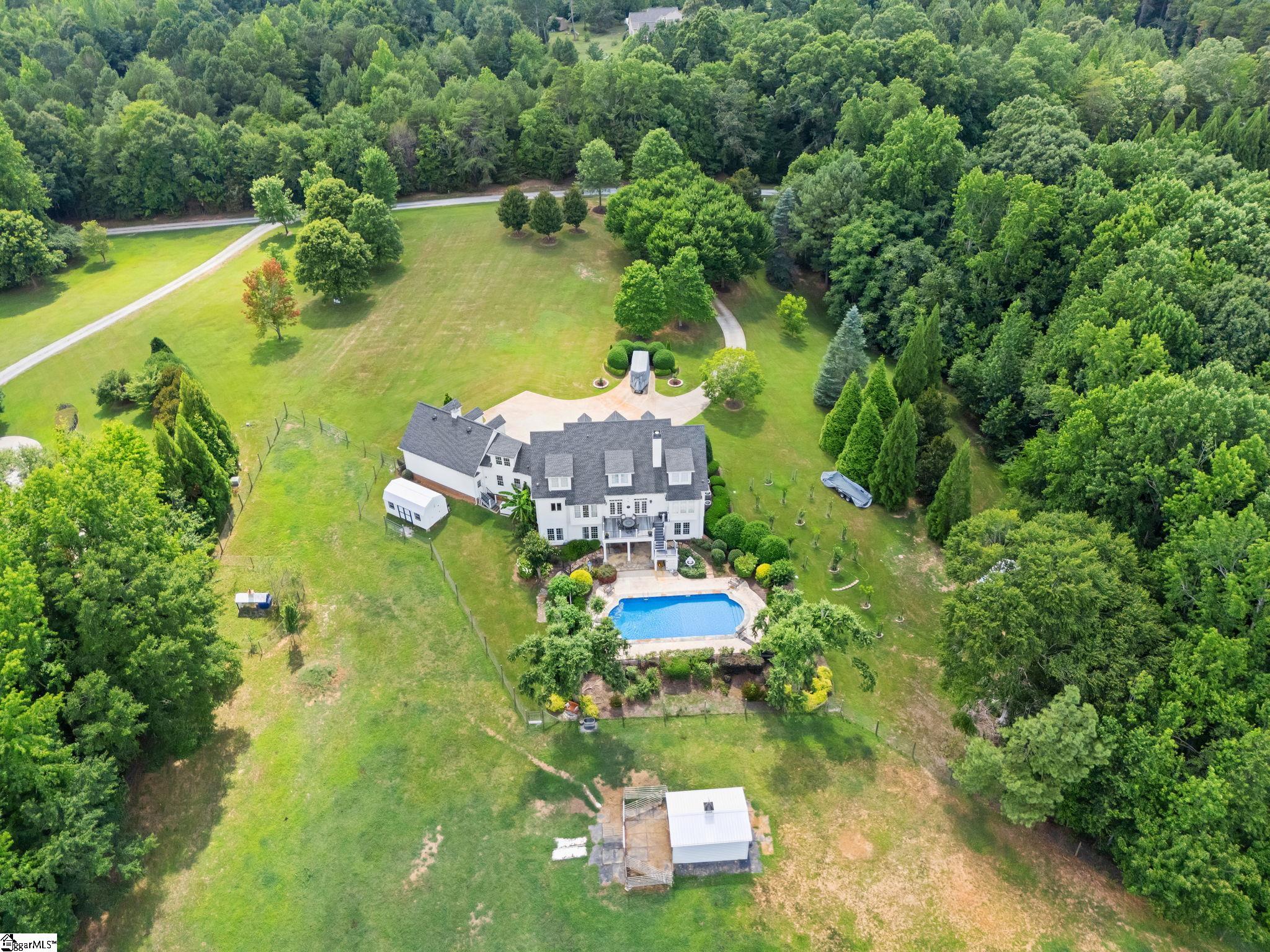 340 Harrison Road Property Photo 4