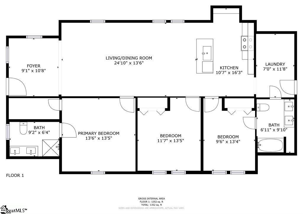 1208 W Main Street Property Photo 2