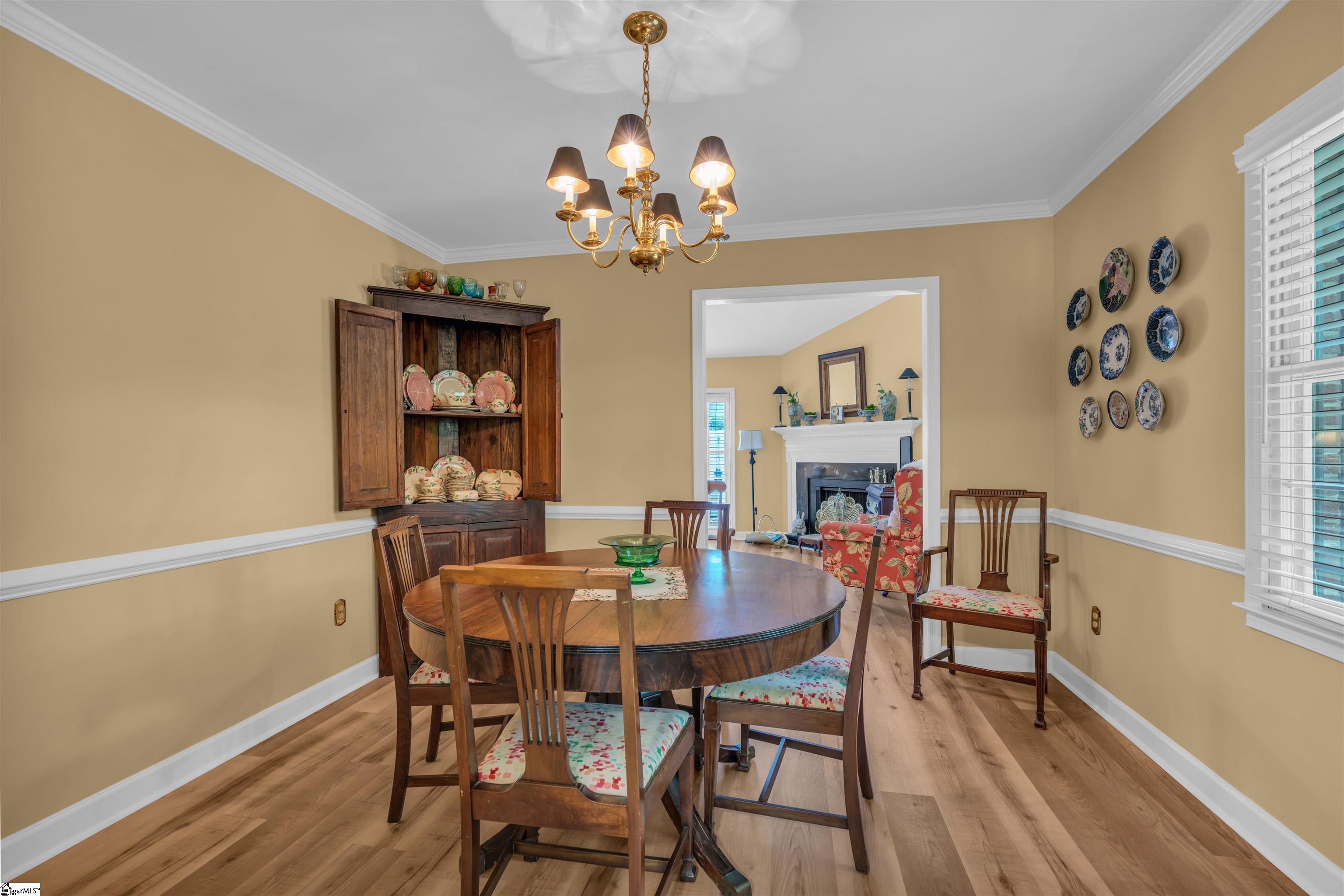 184 Buckstone Lane Property Photo 8