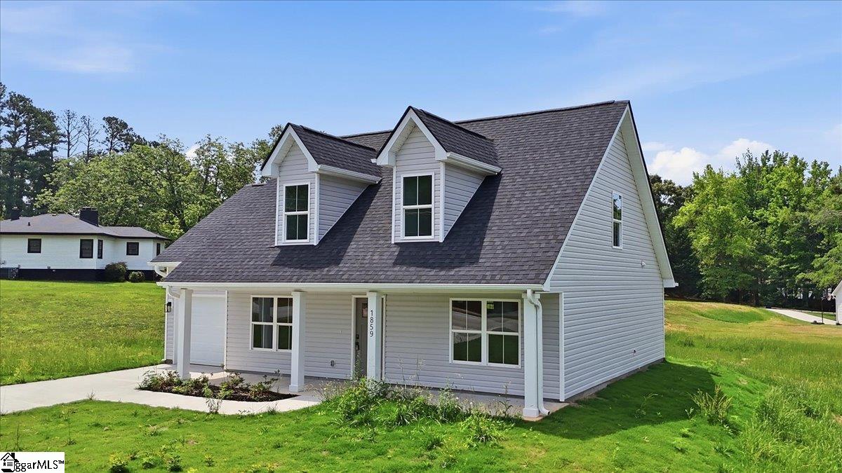 1859 Reid School Road Property Photo 3